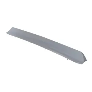 Rear Spoiler with Template - 69 Camaro Firebird - Image 4 of 4