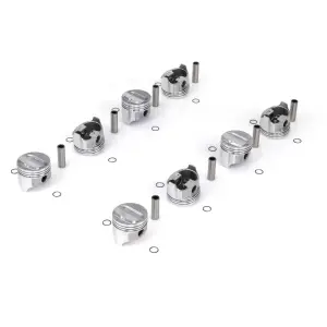Piston Set - 302 Standard - 67-69 Camaro - Image 2 of 6
