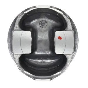 Piston Set - 302 Standard - 67-69 Camaro - Image 6 of 6