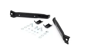 Front Bumper Bracket Set - 69-70 Chevy Pickup Blazer Suburban 4WD; 69-72 GMC Pickup Jimmy Suburban 4WD - Image 2 of 2