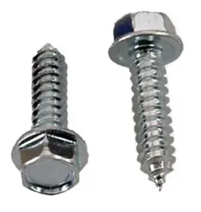 1965 Chevy Impala Accelerator Lever Firewall Support Screw Set
