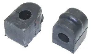 1964 Chevy Corvette Sway Bar Bushings - 2 Piece Set - 11/16" Standard - 67-69 Camaro Firebird; 63-69 Chevy II Nova; 60-67 Corvette
