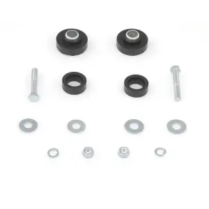 Radiator Support Bushing Mount Kit - 67-72 Camaro Firebird 68-72 Chevy II Nova - Image 1 of 6