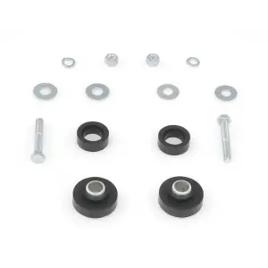 Radiator Support Bushing Mount Kit - 67-72 Camaro Firebird 68-72 Chevy II Nova - Image 4 of 6