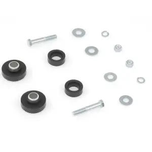 Radiator Support Bushing Mount Kit - 67-72 Camaro Firebird 68-72 Chevy II Nova - Image 5 of 6