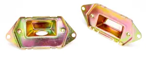 License Plate Lamp Housing - Pair - 70-73 Camaro - Image 2 of 2