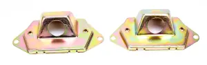 License Plate Lamp Housing - Pair - 70-73 Camaro - Image 1 of 2