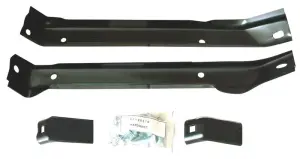 Front Bumper Bracket Set - 71-72 Chevy Pickup Blazer Suburban 2WD - Image 1 of 2