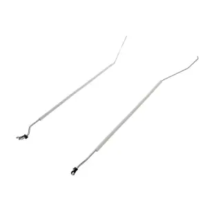 Door Opening Rod Assembly - 2pcs - 70-81 Camaro Firebird - Image 6 of 8