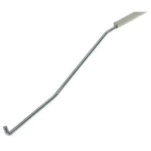 Door Opening Rod Assembly - 2pcs - 70-81 Camaro Firebird - Image 7 of 8