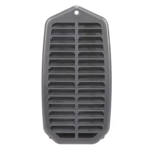 1972 Oldsmobile 442 Door Jamb Vent Assembly - OE Style - 70-81 Camaro Firebird 71-72 Chevy GMC CK Truck Blazer Jimmy Suburban