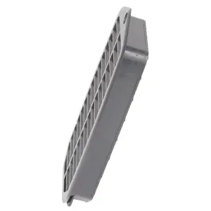 Door Jamb Vent Assembly - OE Style - 70-81 Camaro Firebird 71-72 Chevy GMC CK Truck Blazer Jimmy Suburban - Image 3 of 6