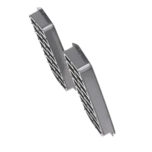 Door Jamb Vent Assemblies - Pair - 70-81 Camaro Firebird 71-72 Chevy GMC CK Truck - Image 5 of 6