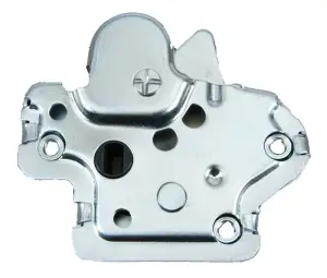 1960 Chevy Bel Air Trunk Latch Assembly - 62-72 Chevy II Nova; 64-72 Chevelle; 67-69 Camaro