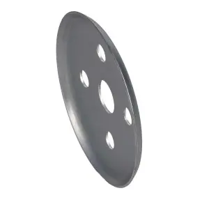 Water Pump Pulley Reinforcement Plate - 68 Camaro 64-68 Chevelle 55-68 Chevy GMC Truck - Image 5 of 6