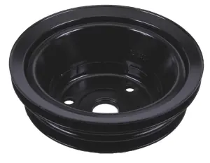 1973 Chevy Chevelle Crankshaft Pulley - 69-81 Camaro; 69-80 Chevelle El Camino; 69-78 Nova