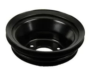1973 Chevy Chevelle Crankshaft Pulley - 69-75 Camaro Chevelle El Camino Nova
