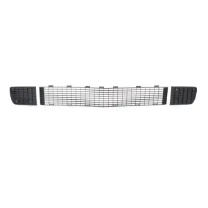 Grille and Headlamp Door Set - 67 Camaro - Rally Sport - Image 1 of 4