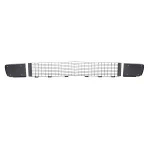 Grille and Headlamp Door Set - Chrome - 68 Camaro - Rally Sport - Image 3 of 5