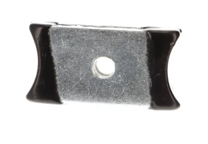 1972 Pontiac Trans Am Door Glass Stop - LH or RH - 70-81 Camaro Firebird
