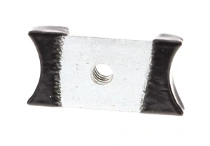 Door Glass Stop - LH or RH - 70-81 Camaro Firebird - Image 3 of 4