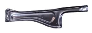 Outer Front Bumper Brace - RH - 81-87 Chevy GMC C/K Truck; 81-91 Blazer Jimmy Suburban - Image 2 of 2