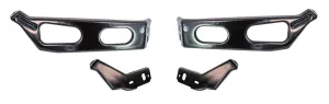 Front Bumper Bracket Set - 64 Ford Galaxie - Image 1 of 3