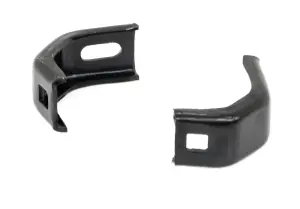 Front Bumper Stabilizer Brackets - 68-69 Charger - Image 2 of 2
