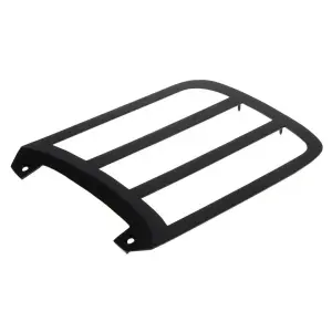 Outer Headlamp Door - RH - 69 Camaro Rally Sport - Image 3 of 7