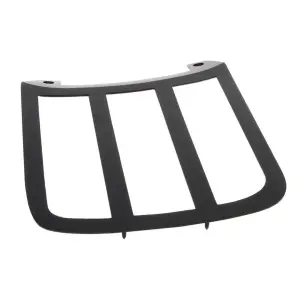 Outer Headlamp Door - RH - 69 Camaro Rally Sport - Image 5 of 7