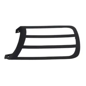 Outer Headlamp Door - LH - 69 Camaro Rally Sport - Image 1 of 7