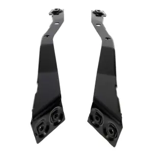 Headlamp Actuator Support Brackets- Pair - 69 Camaro Rally Sport - Image 1 of 7