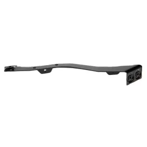 Headlamp Actuator Support Bracket- LH - 69 Camaro Rally Sport - Image 4 of 7
