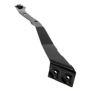 Headlamp Actuator Support Bracket- LH - 69 Camaro Rally Sport - Image 5 of 7