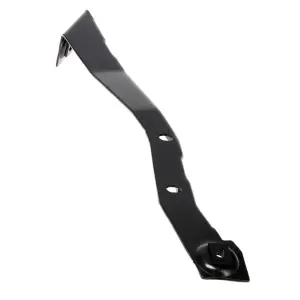 Headlamp Actuator Support Bracket- RH - 69 Camaro Rally Sport - Image 5 of 7