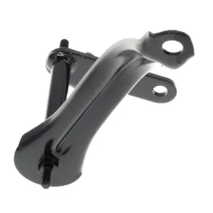 Headlamp Bellcrank Shaft and Lever - RH - 69 Camaro Rally Sport - Image 4 of 7