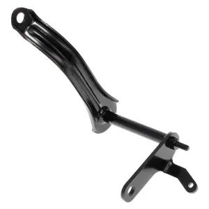 Headlamp Bellcrank Shaft and Lever - RH - 69 Camaro Rally Sport - Image 6 of 7