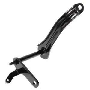 Headlamp Bellcrank Shaft and Lever - LH - 69 Camaro Rally Sport - Image 2 of 7