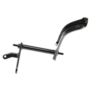 Headlamp Bellcrank Shaft and Lever - LH - 69 Camaro Rally Sport - Image 3 of 7