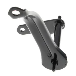 Headlamp Bellcrank Shaft and Lever - LH - 69 Camaro Rally Sport - Image 4 of 7