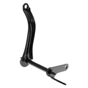 Headlamp Bellcrank Shaft and Lever - LH - 69 Camaro Rally Sport - Image 6 of 7