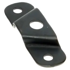 Headlamp Rear Actuator Bracket - Small - 68-69 Camaro Rally Sport - Image 5 of 7