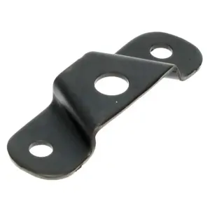 Headlamp Rear Actuator Bracket - Small - 68-69 Camaro Rally Sport - Image 6 of 7