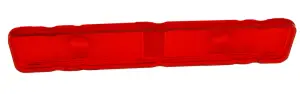 Tail light Lens - LH or RH - 67 Camaro (Rally Sport) - Image 2 of 2
