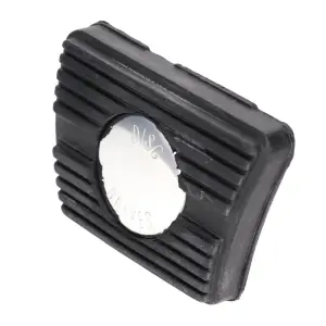 Brake Pedal Pad - Manual - 67-81 Camaro, 64-72 Chevelle, 68-79 Chevy II Nova - Image 2 of 4