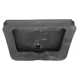Brake Pedal Pad - Manual - 67-81 Camaro, 64-72 Chevelle, 68-79 Chevy II Nova - Image 3 of 4
