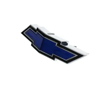 Grille Emblem with Retainer - Bowtie - 69 Camaro - Image 2 of 5