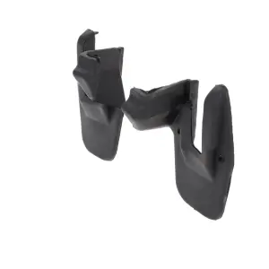 Door Jamb U-Seals - Pair - 67-69 Camaro Firebird - Image 2 of 4