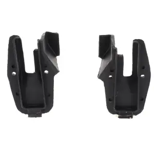 Door Jamb U-Seals - Pair - 67-69 Camaro Firebird - Image 3 of 4