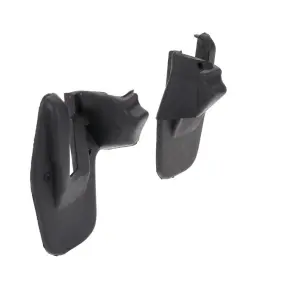 Door Jamb U-Seals - Pair - 67-69 Camaro Firebird - Image 4 of 4